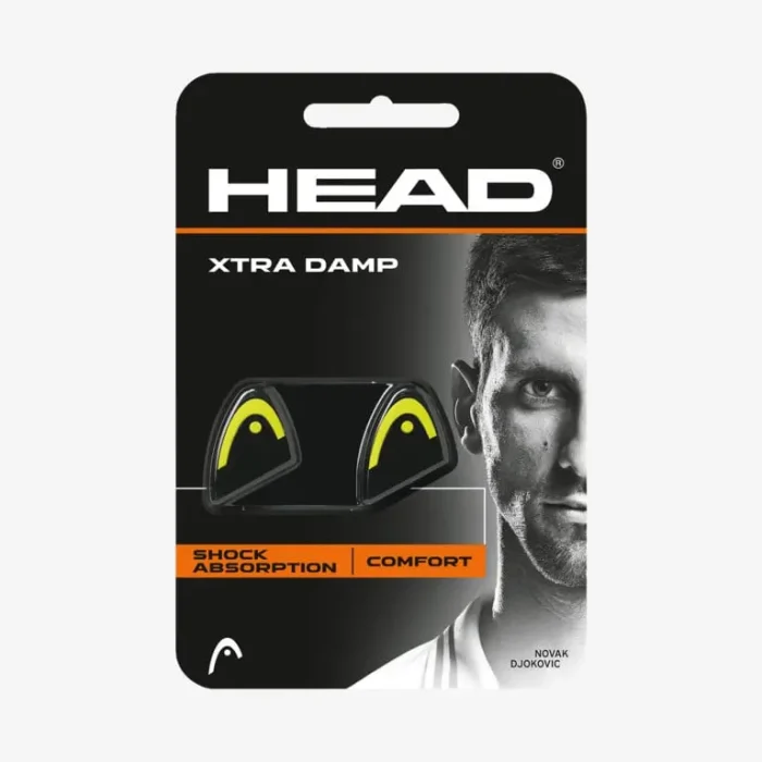 ضربه گیر هد XTRA DAMP - تصویر 3
