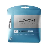 زه تک لوکسیلون مدل Alu Power Rough نقره ای