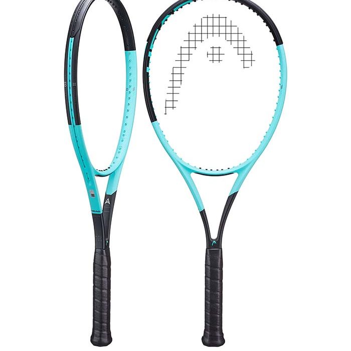 راکت تنیس هد Boom MP L 2024