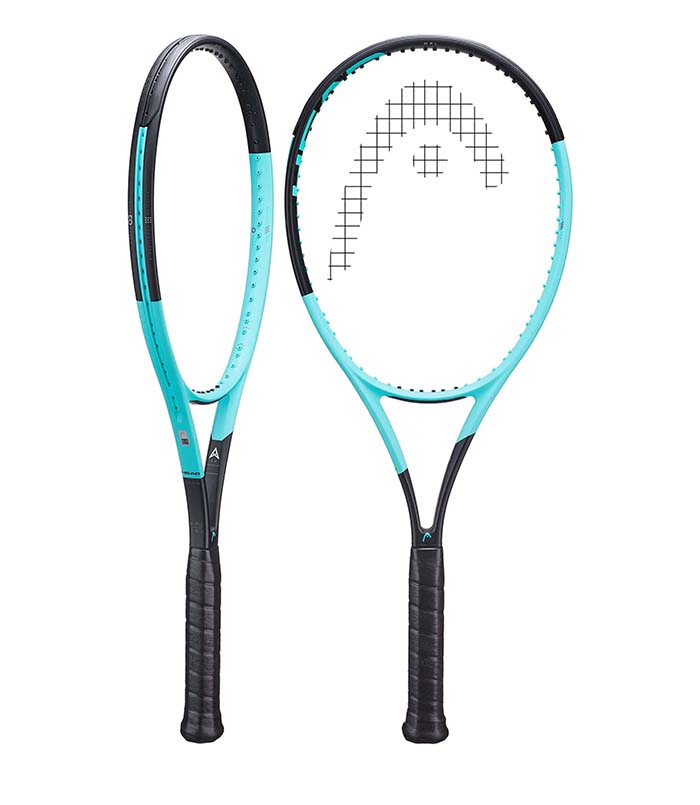 راکت تنیس هد Boom MP L 2024 راکت تنیس هد Boom MP L 2024
