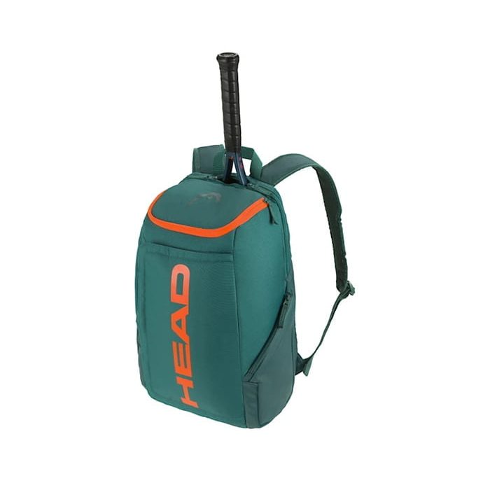کوله پشتی تنیس هد سری Pro X مدل 28L DYFO 2023