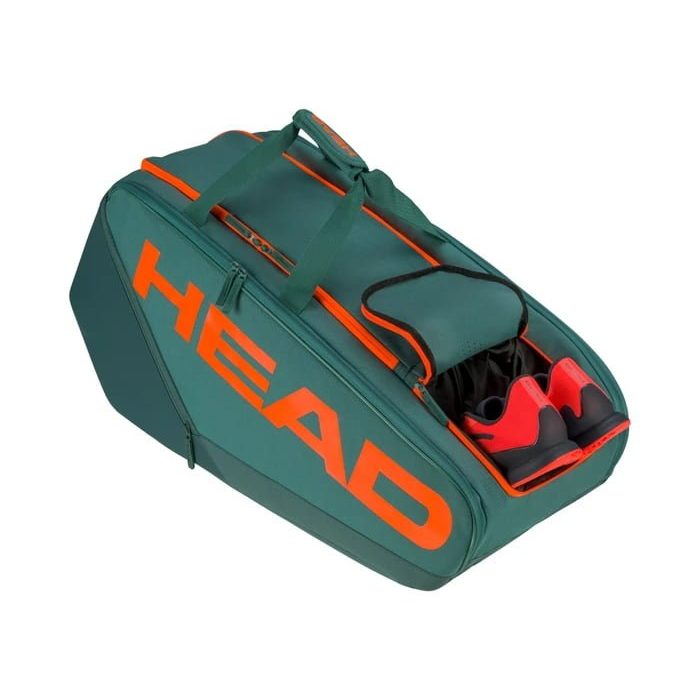 کیف تنیس هد سری Pro X مدل XL DYFO 2023