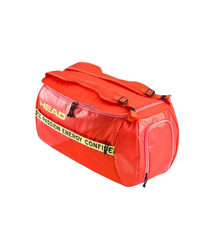 کیف تنیس هد سری Pro X مدل Duffle Bag L FONL کیف تنیس هد سری Pro X مدل Duffle Bag L FONL