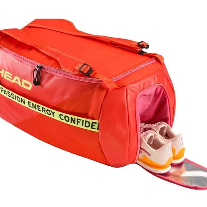 کیف تنیس هد سری Pro X مدل Duffle Bag L FONL