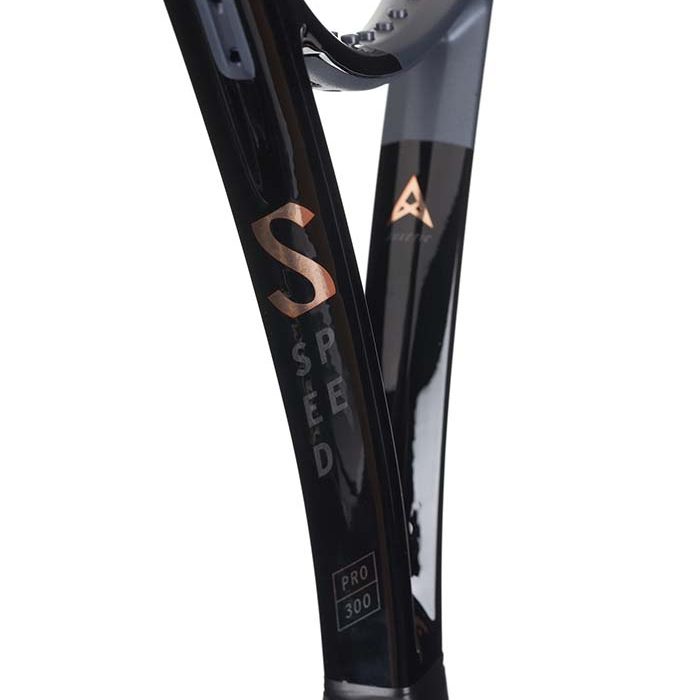 Speed Pro Black