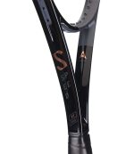 راکت تنیس هد Speed MP Black