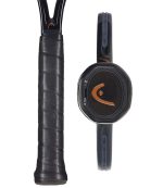 راکت تنیس هد Speed MP Black