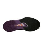 کفش تنیس زنانه هد مدل Sprint Pro 4.0 Clay مشکی-بنفش