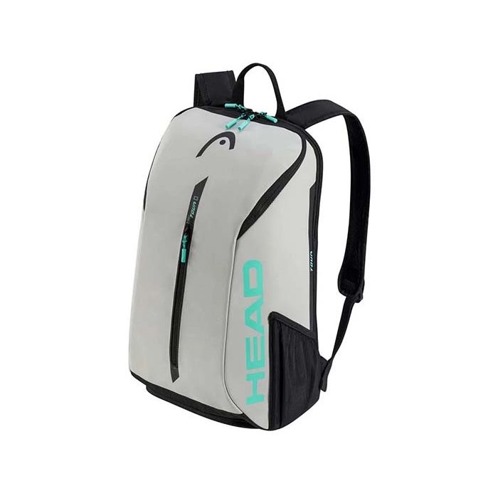 کوله پشتی تنیس هد سری Tour مدل CCTE 25L طوسی