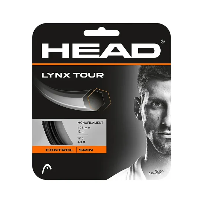 زه تک هد مدل Lynx Tour