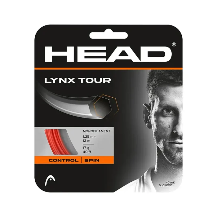 زه تک هد مدل Lynx Tour