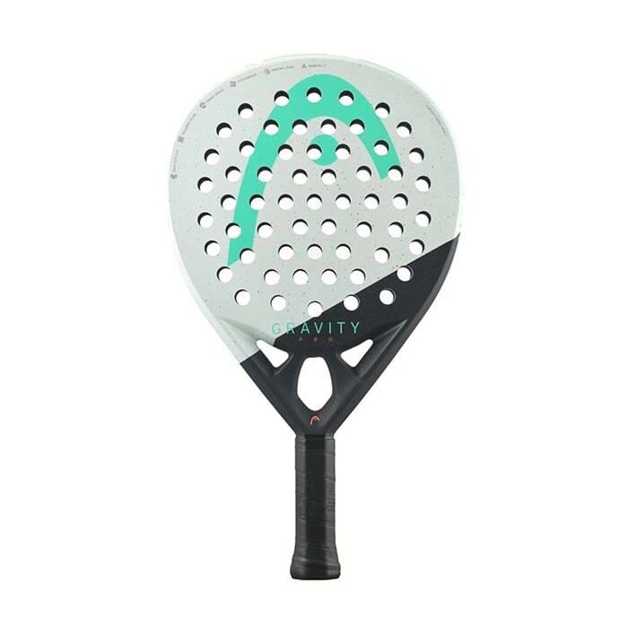 راکت پدل هد مدل Gravity Pro 2024
