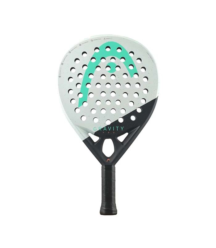 راکت پدل هد مدل Gravity Pro 2024 راکت پدل هد مدل Gravity Pro 2024