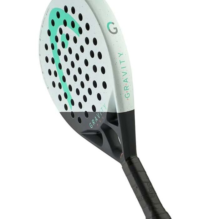 راکت پدل هد مدل Gravity Pro 2024