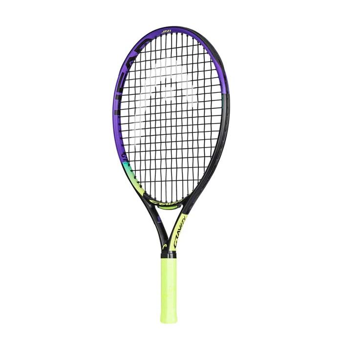 راکت تنیس بچگانه هد مدل IG Gravity Junior 21