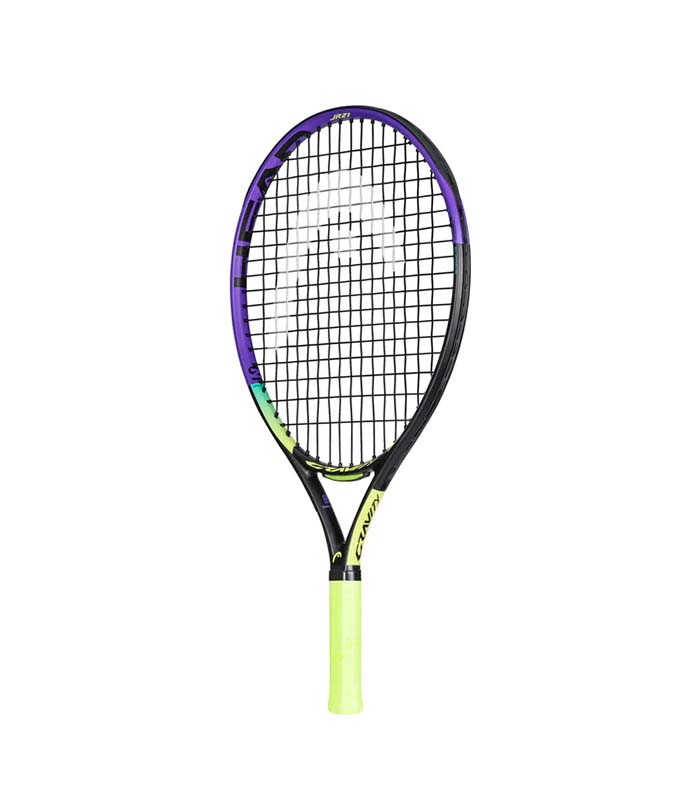 راکت تنیس بچگانه هد مدل IG Gravity Junior 21