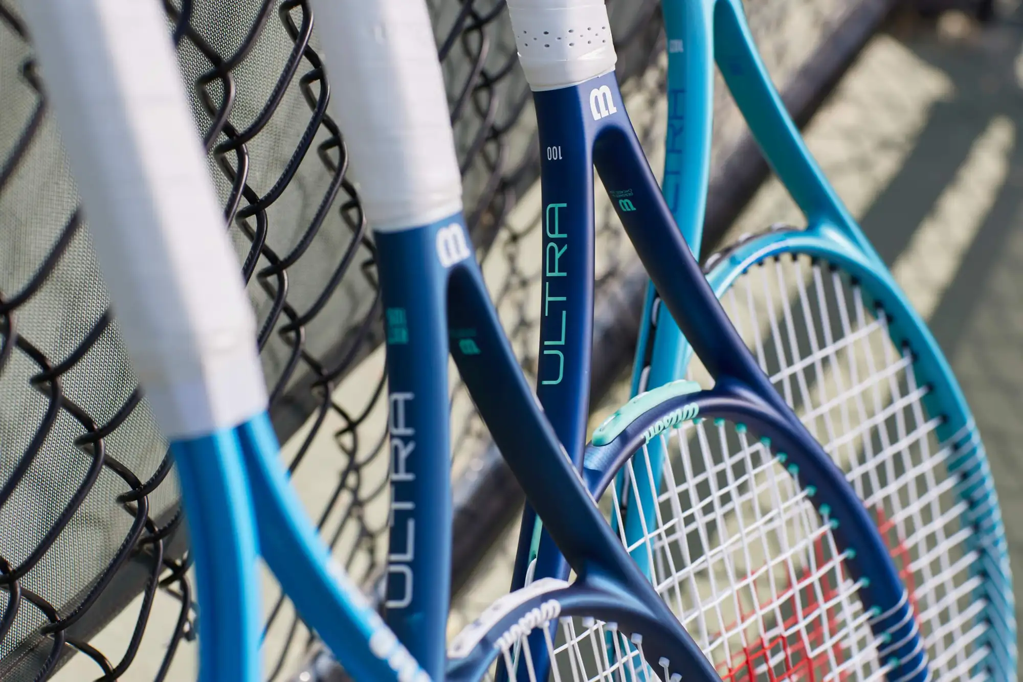 راهنمای کامل انتخاب راکت تنیس تفریحی (Recreational Tennis) | مناسب برای مبتدیان