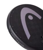 راکت پدل هد مدل Head One Ultralight Black