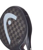 راکت پدل هد مدل Head One Ultralight Black