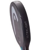 راکت پدل هد مدل Head One Ultralight Black