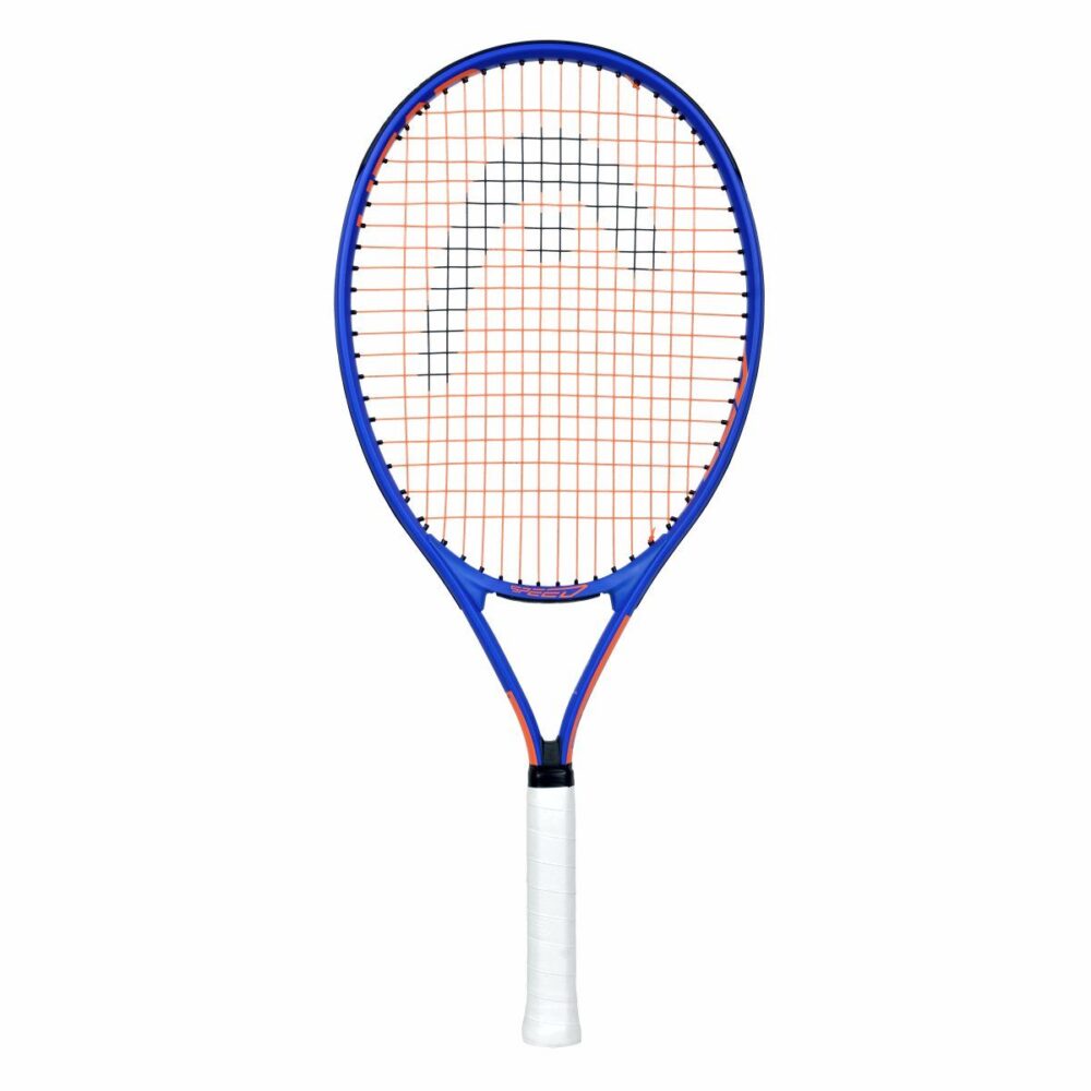 راکت تنیس بچگانه هد سری speed مدل JUNIOR 26 Blue راکت تنیس بچگانه هد سری speed مدل JUNIOR 26 Blue