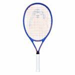 راکت تنیس بچگانه هد سری speed مدل JUNIOR 26 Blue