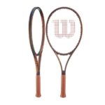 راکت تنیس ویلسون Pro Staff مدل X U3