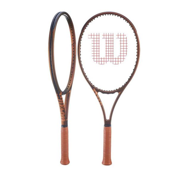 راکت تنیس ویلسون Pro Staff مدل X U3