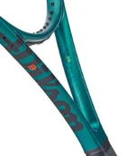 راکت تنیس ویلسون Blade مدل 104 v9