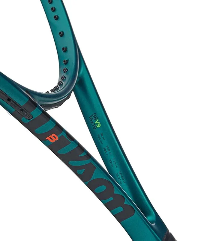 راکت تنیس ویلسون Blade مدل 98 v9