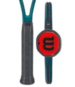 راکت تنیس ویلسون Blade مدل 98 v9