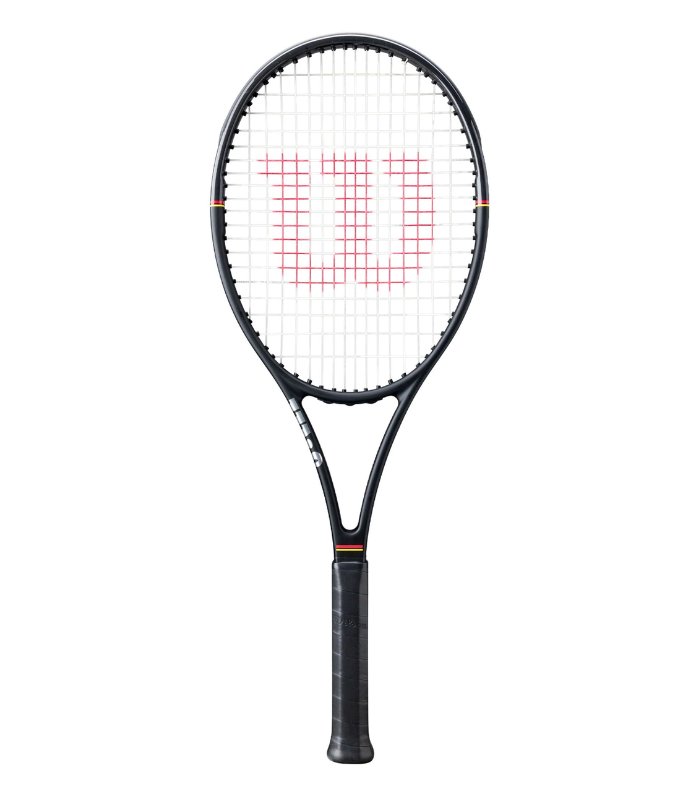 راکت تنیس ویلسون Pro Staff مدل 97L Classic