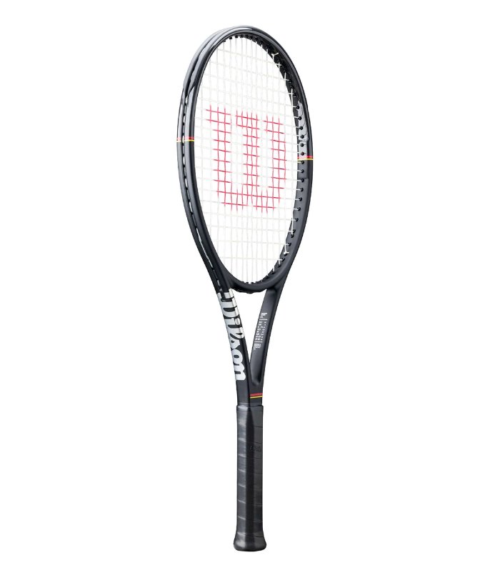 راکت تنیس ویلسون Pro Staff مدل 97L Classic